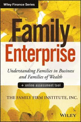 Family Enterprise 1