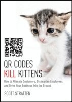 QR Codes Kill Kittens 1