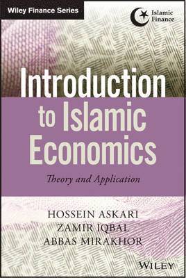 bokomslag Introduction to Islamic Economics
