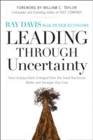 Leading Through Uncertainty 1