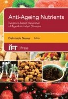 Anti-Ageing Nutrients 1