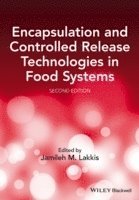 bokomslag Encapsulation and Controlled Release Technologies in Food Systems