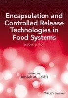 Jamileh M. Lakkis, Jamileh M Lakkis - Encapsulation and Controlled Release Technologies in Food Systems, Inbunden