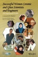 bokomslag Successful Women Ceramic and Glass Scientists and Engineers