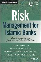 bokomslag Risk Management for Islamic Banks
