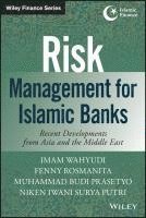 bokomslag Risk Management for Islamic Banks