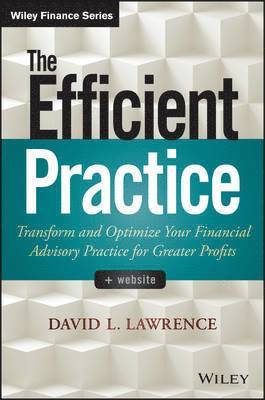 The Efficient Practice 1