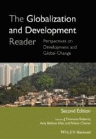bokomslag The Globalization and Development Reader