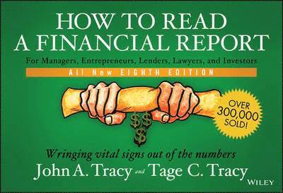 How to Read a Financial Report 1