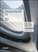 bokomslag Parametricism 2.0