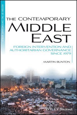 The Contemporary Middle East 1