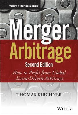 Merger Arbitrage 1