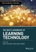bokomslag The Wiley Handbook of Learning Technology