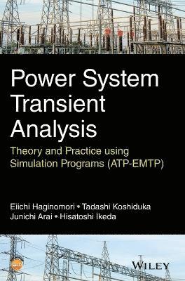 Power System Transient Analysis 1