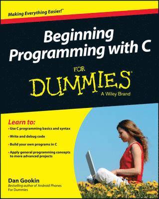 Beginning Programming in C for Dummies 1