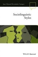 bokomslag Sociolinguistic Styles