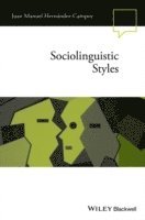 Sociolinguistic Styles