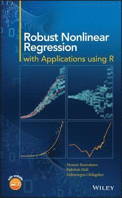 bokomslag Robust Nonlinear Regression