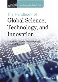 bokomslag The Handbook of Global Science, Technology, and Innovation