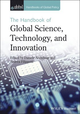 The Handbook of Global Science, Technology, and Innovation 1