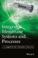 bokomslag Integrated Membrane Systems and Processes