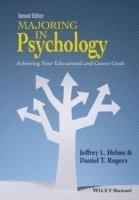 bokomslag Majoring in Psychology