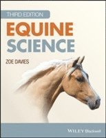 bokomslag Equine Science