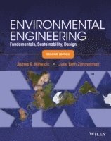 bokomslag Environmental Engineering