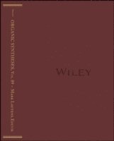 Organic Syntheses, Volume 89