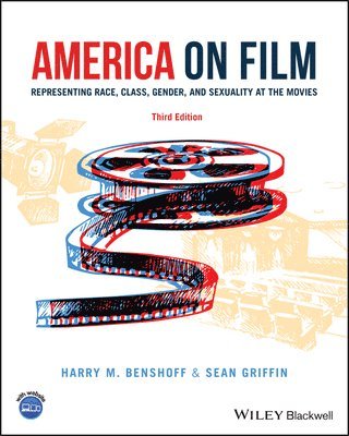 Harry M. Benshoff, Sean Griffin - America on Film, Häftad