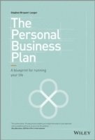 Stephen Bruyant-Langer - Personal Business Plan, Inbunden