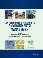 bokomslag An Integrated Approach to Environmental Management