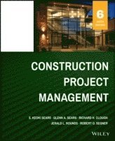 bokomslag Construction Project Management