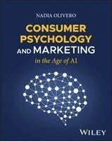 Nadia Olivero - Consumer Psychology, Häftad. Tillgänglighet: Kommande