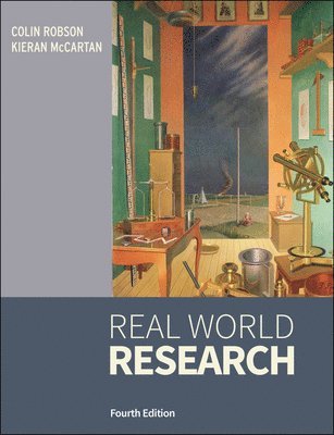 Real World Research 1