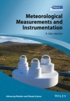 R. Giles Harrison - Meteorological Measurements and Instrumentation, Inbunden
