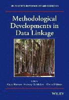 bokomslag Methodological Developments in Data Linkage