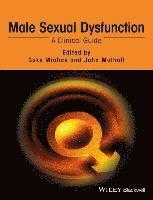 bokomslag Male Sexual Dysfunction