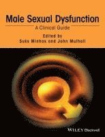 bokomslag Male Sexual Dysfunction