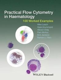 bokomslag Practical Flow Cytometry in Haematology