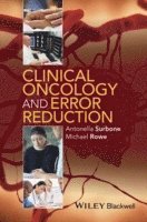 bokomslag Clinical Oncology and Error Reduction