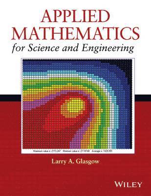 Applied Mathematics for Science and Engineering 1