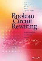 bokomslag Boolean Circuit Rewiring