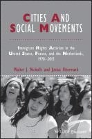 Cities and Social Movements 1