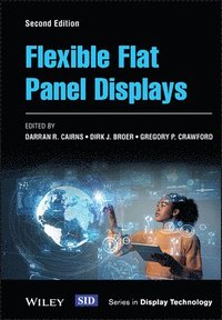 bokomslag Flexible Flat Panel Displays