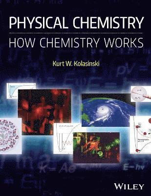 bokomslag Physical Chemistry