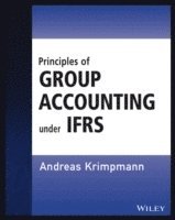 bokomslag Principles of Group Accounting under IFRS