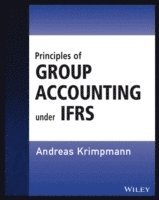 Principles of Group Accounting under IFRS 1