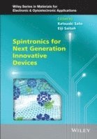 bokomslag Spintronics for Next Generation Innovative Devices