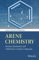 bokomslag Arene Chemistry